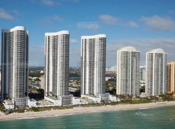 Departamento · 272m² · 4 Ambientes · Departamento en Venta en Sunny Isles, Miami, Florida
