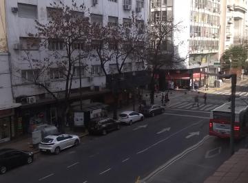 Departamento de 2 ambientes, Balvanera · Dpto 2 Ambientes Al Frente (Avda Córdoba Al 800)