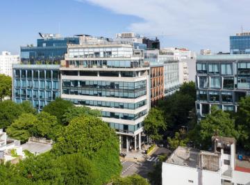 Oficina comercial , Palermo · Oficinas en Alquiler | Boutique Work 3, Arévalo 1840, Palermo, Caba | 464 m²