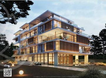Departamento · 122m² · 4 Ambientes · Departamentos Cuatro Ambientes - Pinamar