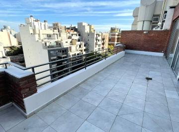 Departamento de 4 ambientes, Córdoba · Alquiler Depto. 2 Dorm. con Terraza - Lima N°1675 - B General Paz
