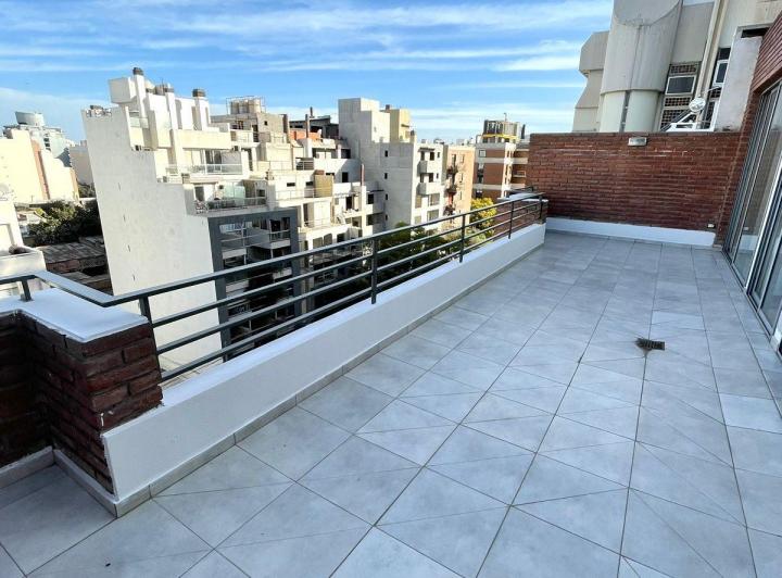 Departamento · 75m² · 4 Ambientes