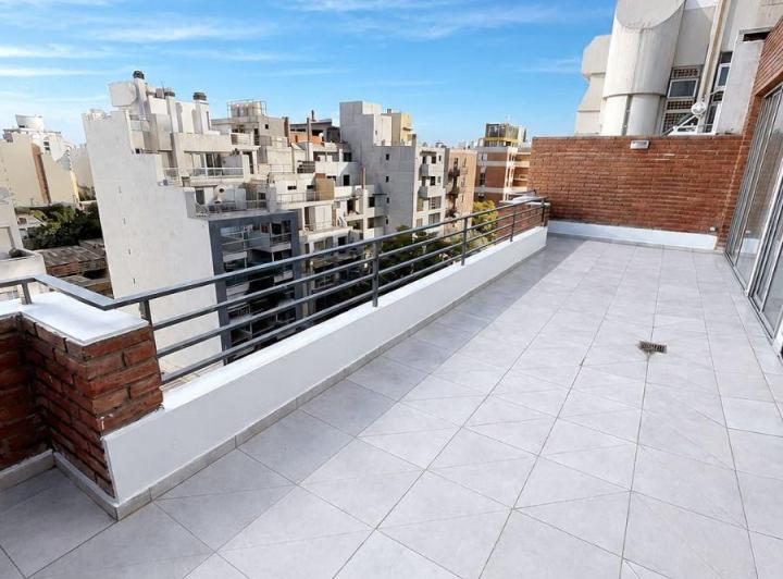 Departamento · 75m² · 4 Ambientes