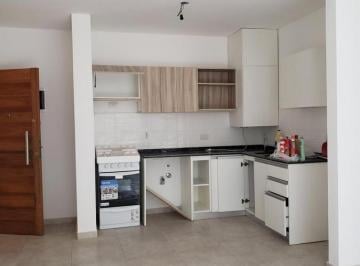 Departamento · 59m² · 3 Ambientes · 1 Cochera · 3 Ambientes con Cochera