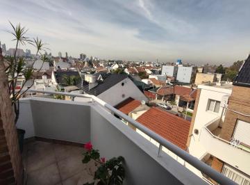 Departamento de 4 ambientes, La Matanza · Venta Triplex 4 Ambientes en Ramos Mejia