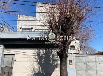 Bodega-Galpón · 200m² · 2 Cocheras · Galpón. | Saldan 2100