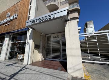 Departamento · 38m² · 1 Ambiente · Mono Ambiente en Portofino II - Muñiz
