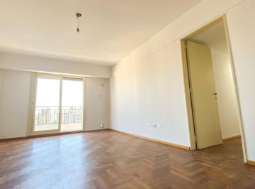 Departamento · 77m² · 3 Ambientes · 1 Cochera · Depto de 2 Dorm. + Habitación de Servicio y Cochera