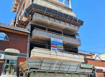Departamento de 1 ambiente, Almagro · Monoambiente Agrelo 4066.