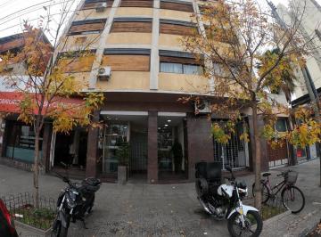 Departamento · 45m² · 2 Ambientes · 1 Cochera · Departamentoapto Profesional de 2 Ambientes en Alquiler