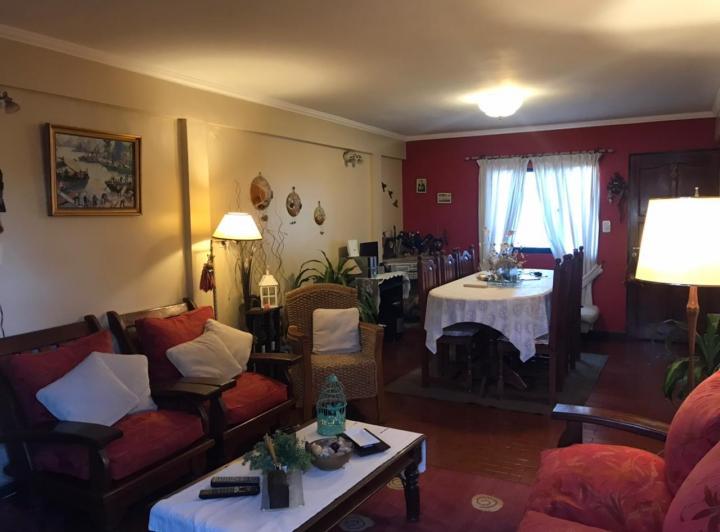 Departamento · 115m² · 5 Ambientes
