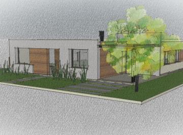 Casa · 152m² · 4 Ambientes · Casa en Venta en Santa Clara Al Sur Financia!