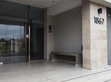 Departamento · 62m² · 3 Ambientes · 1 Cochera · Departamento 3 Ambientes Nuevo Quilmes Lote Externo