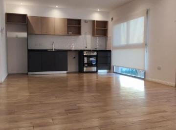 Departamento · 52m² · 2 Ambientes · Departamento 2 Ambientes Nuevo Quilmes Lote Externo