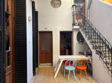 PH · 65m² · 4 Ambientes · Vendo PH 4 Amb en Palermo Hoolywood