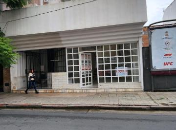 Foto · Local en Venta - Centro - Calle Santa Rosa