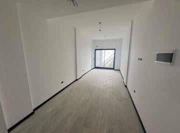 Departamento · 32m² · 1 Ambiente · Monoambiente a Estrenar a La Venta en Saavedra