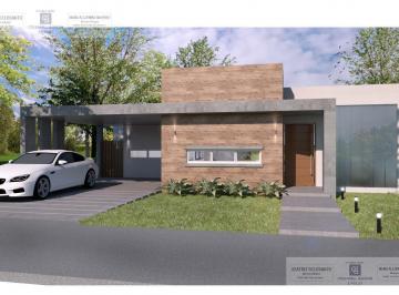 Casa · 171m² · 4 Ambientes · 2 Cocheras · Preventa Casa - Barrio Santa Clara Al Sur - Financiada