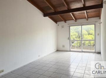 Departamento de 1 ambiente, Rosario · Pellegrini 2274