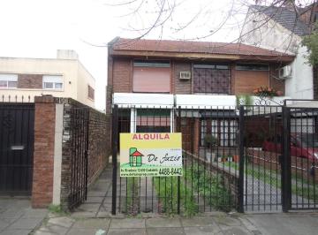 DEF-DEF-1342_2 · Casa 3 Ambientes. | Alem Al 2000