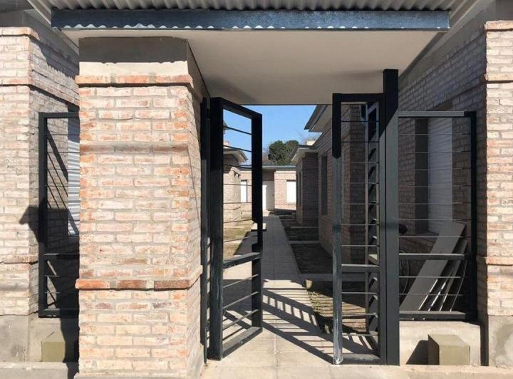 Departamento · 45m² · 2 Ambientes