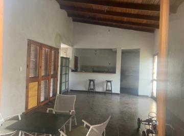 Casa de 3 ambientes, Córdoba · Vendo Casa / a Terminar en Barrio Marques de Sobremonte