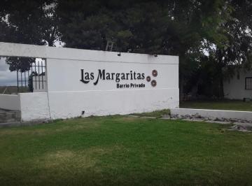 Terreno , Maipú · Lote en Venta Las Margaritas, Barrio Privado en Maipu, Zona Bodega Zuccardi