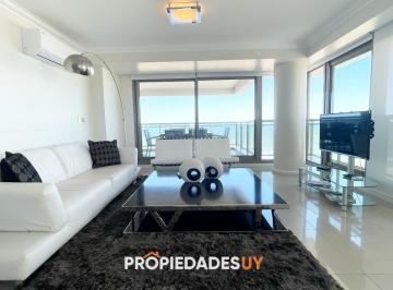 Foto1 · Imperiale Torre I - 4 Dorm., 5 Baños - Punta del Este