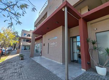 Departamento de 4 ambientes, Córdoba · Depto 2 Dorm Suite Bacón Asador Cochera Amenities Seguridad