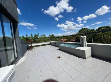 Departamento de 3 ambientes, San Isidro · Laprida 127 - San Isidro