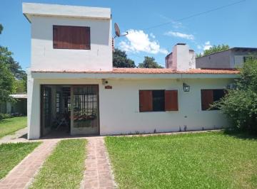 Casa de 5 ambientes, Bialet Massé · Bialet Massé (Villa Liliana) - Casa 3 Dorm, 600 m² Terreno, Pileta