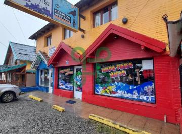 Local comercial · 350m² · 21 Ambientes · 5 Cocheras · Venta Complejo de Departamentos + 2 Locales Comerciales, en Funcionamiento, Bariloche