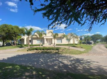 Casa de 4 ambientes, Villa Allende · La Morada 1 Planta Venta