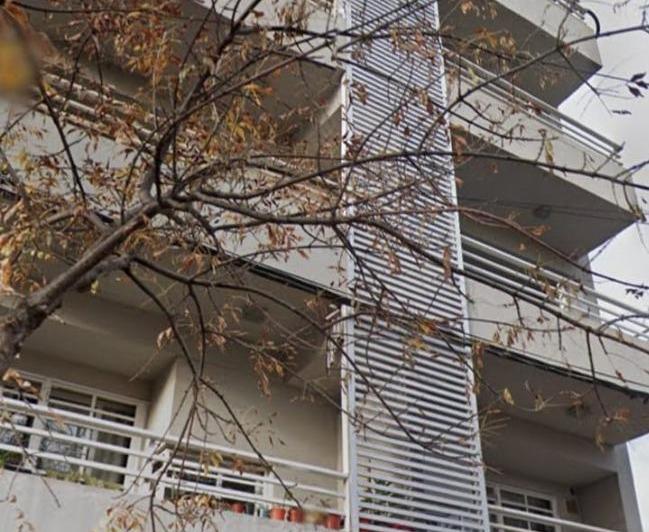 Departamento · 32m² · 2 Ambientes · 1 Cochera