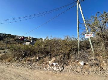 Terreno , Salsipuedes · Villa Sol - Lote en Venta de 300 m² - Salsipuedes