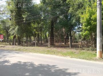 Terreno · 1260m² · Lote en Venta en Ingeniero Maschwitz