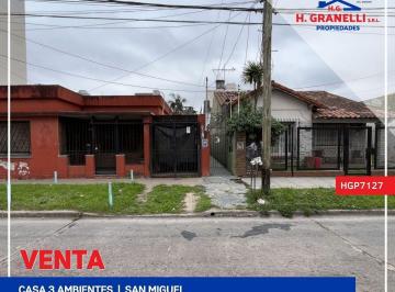 HGP-HGP-7127_2 · Casa 3 Ambientes. | Pringles Al 1100