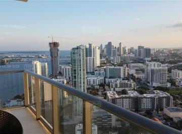 Departamento · 77m² · 2 Ambientes · 1 Cochera · Departamento en Venta en Edgewater, Miami, Florida