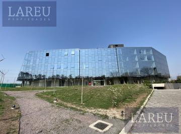 Oficina comercial · 49m² · 1 Ambiente · 1 Cochera · Oficina en Venta, Meridiano - Pilar