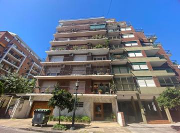 Departamento · 133m² · 4 Ambientes · 1 Cochera · Departamento 4 Ambientes con Balcón San Isidro