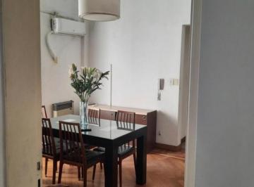 Departamento · 40m² · 2 Ambientes · Departamento 2 Ambientes en El Centro de La Ciudad Alquiler
