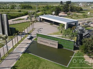 Terreno · 892m² · Lote en Venta en Puerto Nizuc - Oportunidad de Inversión en Guillermo Hudson