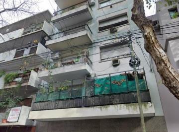 Departamento · 33m² · 2 Ambientes · 2 Ambientes Al Lateral