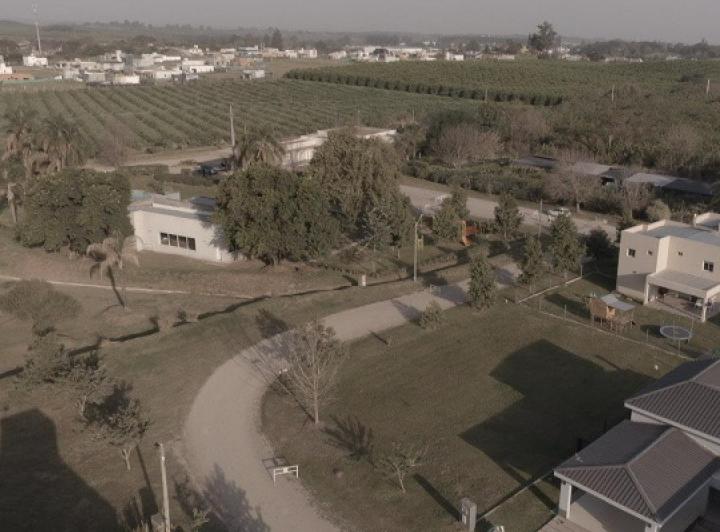 Terreno · 661m²