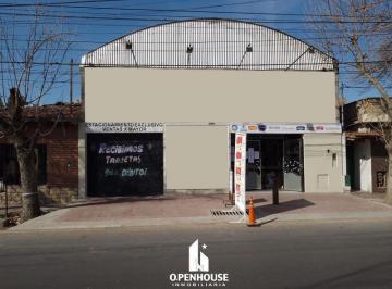 Bodega-Galpón · 500m² · Las Heras Mendoza Las Heras San Miguel