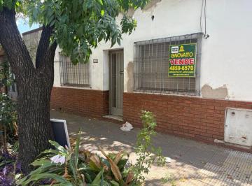 Casa de 3 ambientes, General San Martín · PH Al Frente 3 Ambientes con Patio y Terraza - Nuevo Valor
