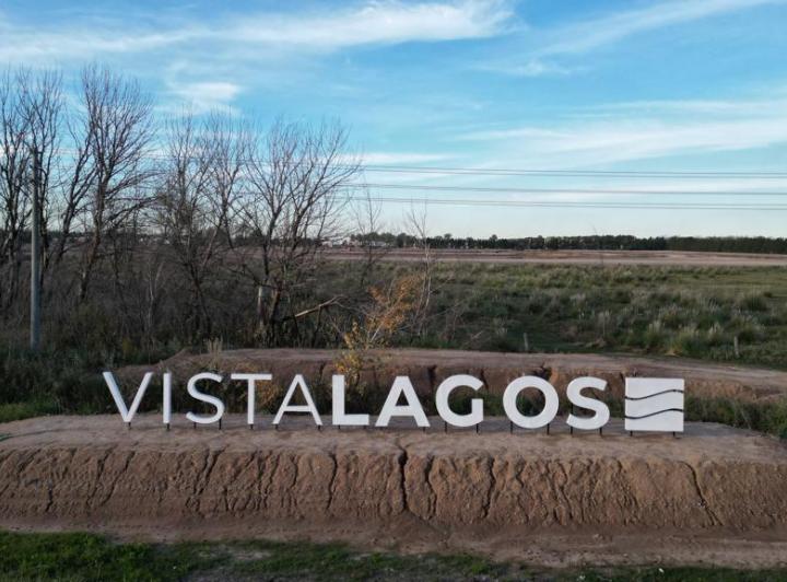 Terreno · 846m²