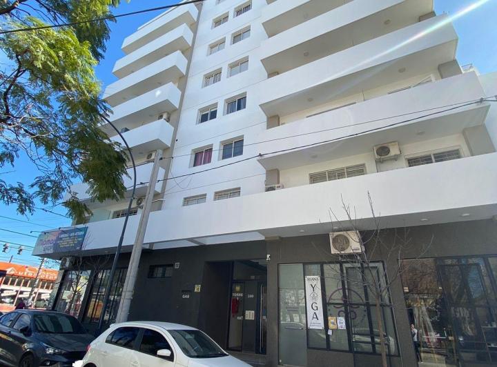 Departamento · 60m² · 4 Ambientes
