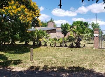 Casa de 3 ambientes, Ciudad de Santa Fe · Casa Las Paltas - Santa Fe - a 200 m. del Playón Deportivo