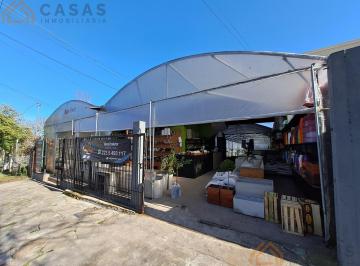 Terreno · 120m² · 2 Cocheras · Terreno - Los Troncos
